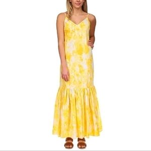 NWT✨️Michael Kors Women's Size xs Dress Yellow